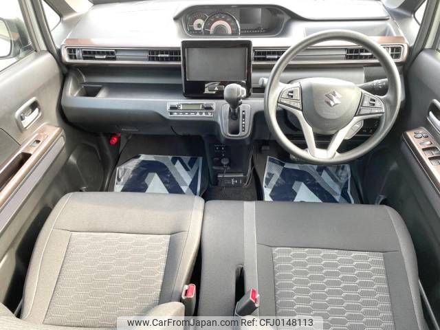 suzuki wagon-r 2023 -SUZUKI--Wagon R 5AA-MH95S--MH95S-260***---SUZUKI--Wagon R 5AA-MH95S--MH95S-260***- image 2