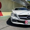 mercedes-benz slk-class 2014 -MERCEDES-BENZ--Benz SLK DBA-172448--WDD1724482F083180---MERCEDES-BENZ--Benz SLK DBA-172448--WDD1724482F083180- image 27