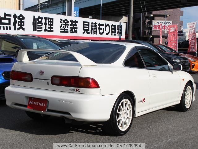 honda integra 2000 CFJ1699994 image 2
