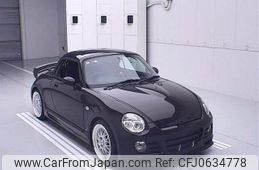 daihatsu copen 2012 -DAIHATSU 【後日 】--Copen L880K-0057719---DAIHATSU 【後日 】--Copen L880K-0057719-