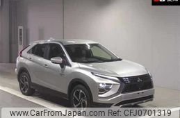 mitsubishi eclipse-cross 2021 -MITSUBISHI--Eclipse Cross GL3W-0304405---MITSUBISHI--Eclipse Cross GL3W-0304405-