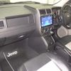 jeep patriot 2007 CFJ1060478 image 5