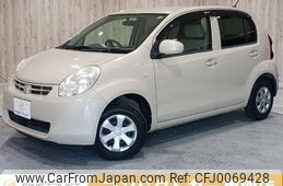 toyota passo 2011 -TOYOTA--Passo DBA-KGC30--KGC30-0058909---TOYOTA--Passo DBA-KGC30--KGC30-0058909-