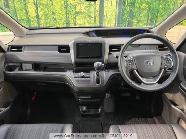 honda freed 2019 -HONDA--Freed DBA-GB5--GB5-1124016---HONDA--Freed DBA-GB5--GB5-1124016- image 2