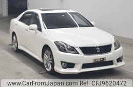 toyota crown undefined -TOYOTA--Crown GRS200-0072626---TOYOTA--Crown GRS200-0072626-