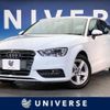 audi a3 2014 -AUDI--Audi A3 DBA-8VCXS--WAUZZZ8V5EA192001---AUDI--Audi A3 DBA-8VCXS--WAUZZZ8V5EA192001- image 1