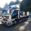 mitsubishi-fuso canter 1999 -MITSUBISHI--Canter KC-FE632G--FE632G-540853---MITSUBISHI--Canter KC-FE632G--FE632G-540853- image 2