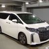 toyota alphard 2019 -TOYOTA--Alphard DBA-AGH30W--AGH30-0295070---TOYOTA--Alphard DBA-AGH30W--AGH30-0295070- image 4