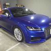 audi tt 2015 -AUDI 【宇都宮 301ﾊ7679】--Audi TT FVCJXF--G1003745---AUDI 【宇都宮 301ﾊ7679】--Audi TT FVCJXF--G1003745- image 4