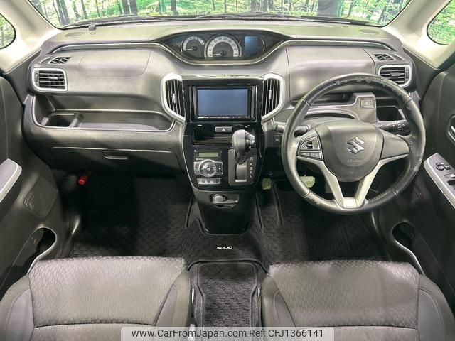 suzuki solio-bandit 2016 quick_quick_MA36S_MA36S-614813 image 2
