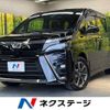 toyota voxy 2018 -TOYOTA--Voxy DBA-ZRR80W--ZRR80-0471466---TOYOTA--Voxy DBA-ZRR80W--ZRR80-0471466- image 1