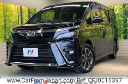 toyota voxy 2018 -TOYOTA--Voxy DBA-ZRR80W--ZRR80-0471466---TOYOTA--Voxy DBA-ZRR80W--ZRR80-0471466-