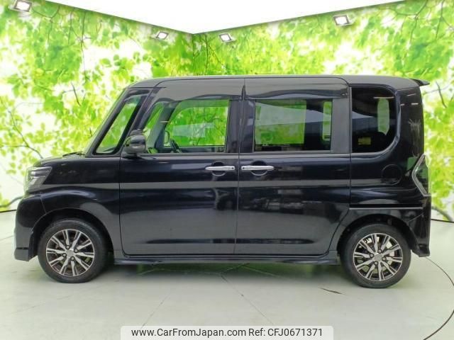 daihatsu tanto 2018 quick_quick_DBA-LA600S_LA600S-0693920 image 2