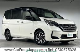 nissan serena 2020 -NISSAN--Serena DAA-GC27--GC27-051640---NISSAN--Serena DAA-GC27--GC27-051640-