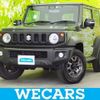 suzuki jimny-sierra 2022 CFJ1520113 image 1