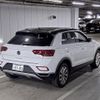 volkswagen volkswagen-others 2022 -VOLKSWAGEN--VW T-Roc WVGZZZA1ZPV529654---VOLKSWAGEN--VW T-Roc WVGZZZA1ZPV529654- image 2