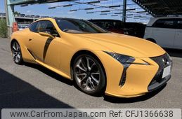 lexus lc 2017 quick_quick_DBA-URZ100_URZ100-0001788