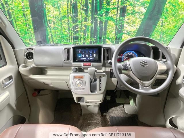 suzuki every-wagon 2021 CFJ1713188 image 2