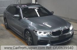 bmw 5-series 2019 -BMW--BMW 5 Series WBAJT320X0BM50248---BMW--BMW 5 Series WBAJT320X0BM50248-