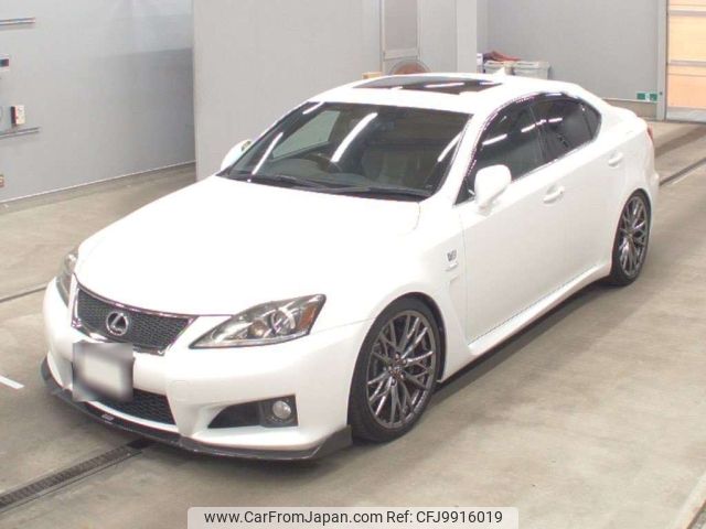 lexus is 2011 -LEXUS--Lexus IS USE20-5009523---LEXUS--Lexus IS USE20-5009523- image 1