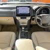 toyota land-cruiser-prado 2022 -TOYOTA--Land Cruiser Prado 3BA-TRJ150W--TRJ150-0153863---TOYOTA--Land Cruiser Prado 3BA-TRJ150W--TRJ150-0153863- image 2