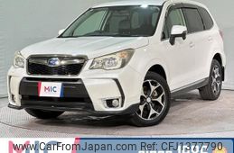 subaru forester 2012 quick_quick_SJG_SJG-003530