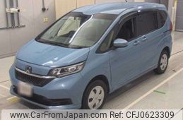 honda freed 2020 -HONDA--Freed GB8-3101446---HONDA--Freed GB8-3101446-