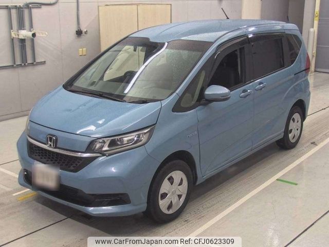 honda freed 2020 -HONDA--Freed GB8-3101446---HONDA--Freed GB8-3101446- image 1