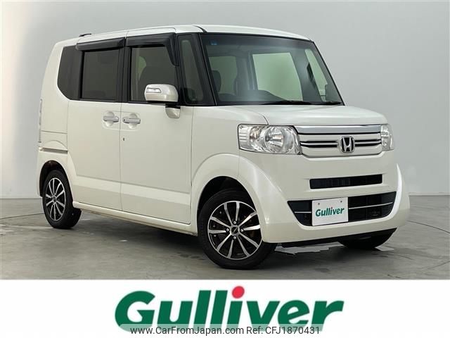 honda n-box 2017 CFJ1870431 image 1