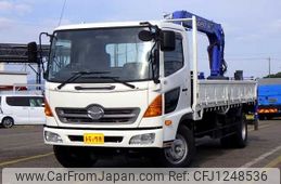 hino ranger 2010 646828-N9024090030F-90