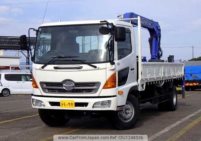hino ranger 2010 646828-N9024090030F-90 image 1