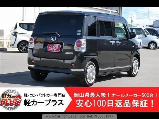 daihatsu move-canbus 2019 -DAIHATSU--Move Canbus LA800S--LA800S-0162692---DAIHATSU--Move Canbus LA800S--LA800S-0162692- image 2