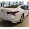 lexus ls 2019 quick_quick_DAA-GVF50_6005662 image 2