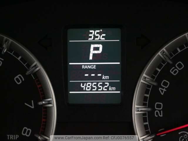 2012 Suzuki Swift DBA-ZC72S - Car Price $3,146