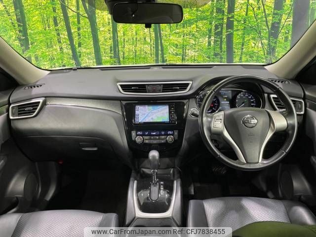 nissan x-trail 2015 -NISSAN--X-Trail DAA-HT32--HT32-103052---NISSAN--X-Trail DAA-HT32--HT32-103052- image 2