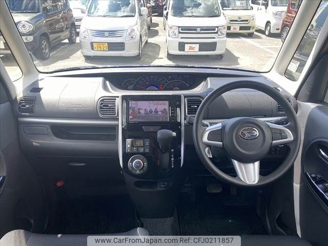 daihatsu tanto 2019 -DAIHATSU--Tanto DBA-LA600S--LA600S-0745412---DAIHATSU--Tanto DBA-LA600S--LA600S-0745412- image 2