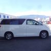 toyota alphard 2013 -TOYOTA--Alphard DAA-ATH20W--ATH20-8025414---TOYOTA--Alphard DAA-ATH20W--ATH20-8025414- image 4