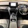 toyota harrier 2021 quick_quick_MXUA80_MXUA80-0062489 image 2