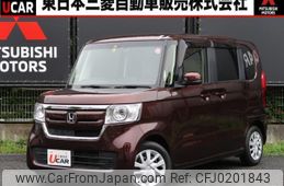 honda n-box 2018 quick_quick_DBA-JF3_JF3-2044123