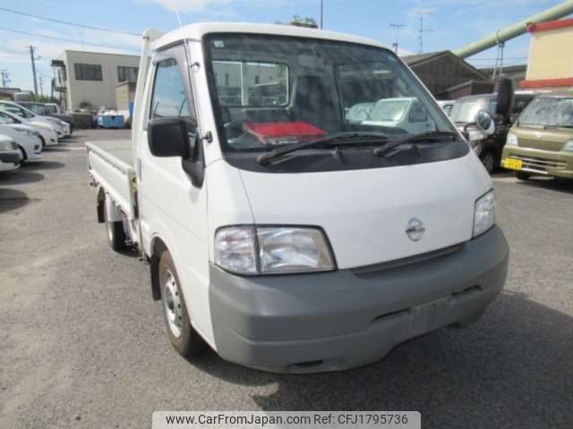nissan vanette-truck 2004 CFJ1795736 image 1