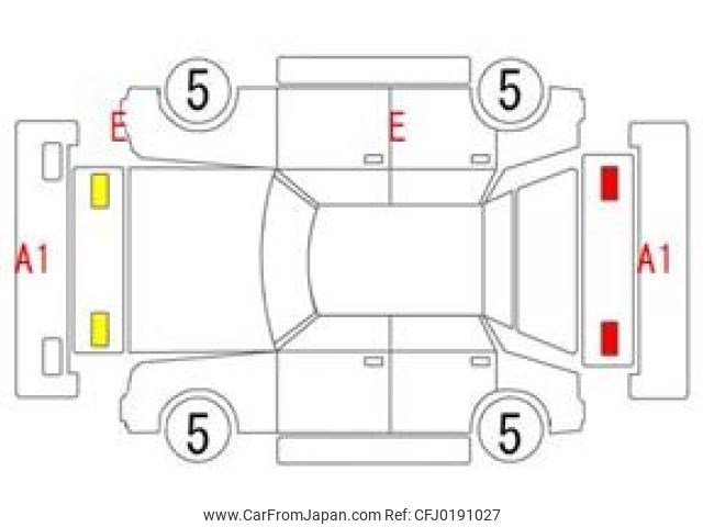 toyota crown 2018 -TOYOTA--Crown 6AA-AZSH20--AZSH20-1021039---TOYOTA--Crown 6AA-AZSH20--AZSH20-1021039- image 2