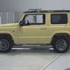 suzuki jimny 2021 -SUZUKI 【豊橋 581い2893】--Jimny JB64W-194114---SUZUKI 【豊橋 581い2893】--Jimny JB64W-194114- image 5