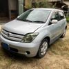toyota ist 2004 CFJ1843924 image 1