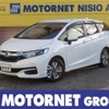 honda shuttle 2017 -ホンダ--シャトル DBA-GK8--GK8-1104772---ホンダ--シャトル DBA-GK8--GK8-1104772- image 1