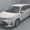 toyota corolla-fielder 2021 CFJ1684673 image 1