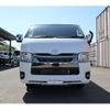 toyota hiace-van 2024 -TOYOTA--Hiace Van--------***---TOYOTA--Hiace Van--------***- image 7