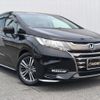 honda odyssey 2018 -HONDA--Odyssey DBA-RC1--RC1-1202324---HONDA--Odyssey DBA-RC1--RC1-1202324- image 1