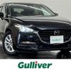 mazda axela 2016 -MAZDA--Axela LDA-BMLFS--BMLFS-100863---MAZDA--Axela LDA-BMLFS--BMLFS-100863- image 1