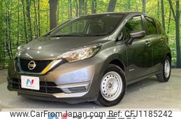 nissan note 2020 -NISSAN--Note DAA-HE12--HE12-317153---NISSAN--Note DAA-HE12--HE12-317153-