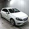 mercedes-benz a-class 2014 -MERCEDES-BENZ--Benz A Class 176042-WDD1760422J207891---MERCEDES-BENZ--Benz A Class 176042-WDD1760422J207891- image 1